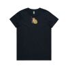 AS COLOUR Maple Tee Thumbnail