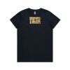 AS COLOUR Maple Tee Thumbnail