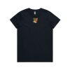 AS COLOUR Maple Tee Thumbnail