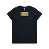 AS COLOUR Maple Tee Thumbnail