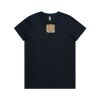 AS COLOUR Maple Tee Thumbnail