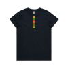 AS COLOUR Maple Tee Thumbnail