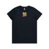 AS COLOUR Maple Tee Thumbnail
