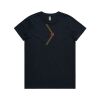 AS COLOUR Maple Tee Thumbnail