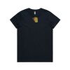 AS COLOUR Maple Tee Thumbnail