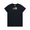 AS COLOUR Maple Tee Thumbnail