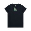 AS COLOUR Maple Tee Thumbnail