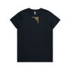 AS COLOUR Maple Tee Thumbnail