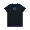 AS COLOUR Maple Tee Thumbnail