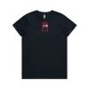 AS COLOUR Maple Tee Thumbnail