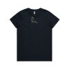 AS COLOUR Maple Tee Thumbnail