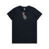 AS COLOUR Maple Tee Thumbnail
