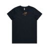 AS COLOUR Maple Tee Thumbnail