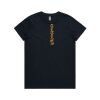 AS COLOUR Maple Tee Thumbnail