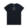 AS COLOUR Maple Tee Thumbnail