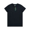 AS COLOUR Maple Tee Thumbnail