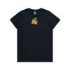 AS COLOUR Maple Tee Thumbnail