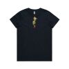 AS COLOUR Maple Tee Thumbnail