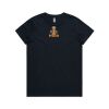 AS COLOUR Maple Tee Thumbnail