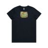 AS COLOUR Maple Tee Thumbnail