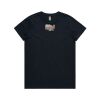 AS COLOUR Maple Tee Thumbnail