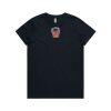 AS COLOUR Maple Tee Thumbnail