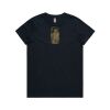 AS COLOUR Maple Tee Thumbnail