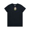 AS COLOUR Maple Tee Thumbnail