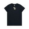 AS COLOUR Maple Tee Thumbnail