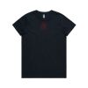 AS COLOUR Maple Tee Thumbnail
