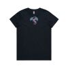 AS COLOUR Maple Tee Thumbnail