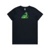 AS COLOUR Maple Tee Thumbnail