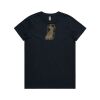 AS COLOUR Maple Tee Thumbnail
