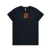 AS COLOUR Maple Tee Thumbnail