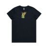 AS COLOUR Maple Tee Thumbnail