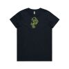 AS COLOUR Maple Tee Thumbnail