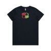 AS COLOUR Maple Tee Thumbnail