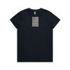 AS COLOUR Maple Tee Thumbnail