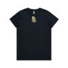 AS COLOUR Maple Tee Thumbnail
