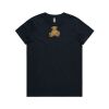 AS COLOUR Maple Tee Thumbnail