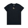 AS COLOUR Maple Tee Thumbnail