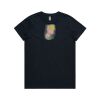 AS COLOUR Maple Tee Thumbnail