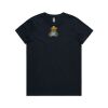 AS COLOUR Maple Tee Thumbnail
