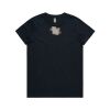 AS COLOUR Maple Tee Thumbnail