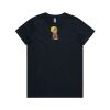 AS COLOUR Maple Tee Thumbnail