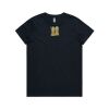 AS COLOUR Maple Tee Thumbnail