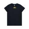 AS COLOUR Maple Tee Thumbnail