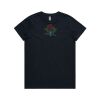 AS COLOUR Maple Tee Thumbnail