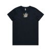 AS COLOUR Maple Tee Thumbnail