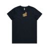 AS COLOUR Maple Tee Thumbnail